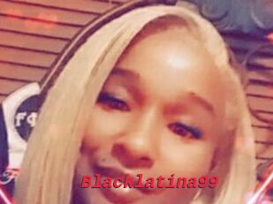 Blacklatina99