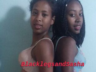BlacklegsandSasha