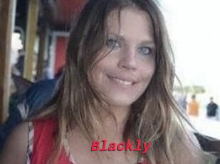 Blackly