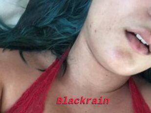 Blackrain