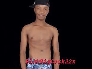 BlakBigCock22x