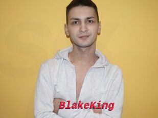 BlakeKing