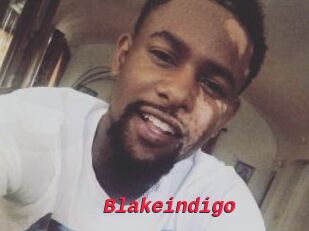 Blakeindigo