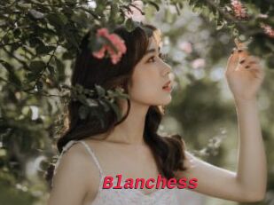 Blanchess