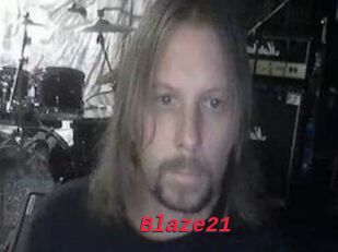 Blaze21