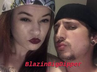 BlazinBigDipper