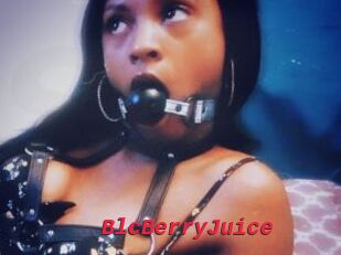 BlcBerryJuice