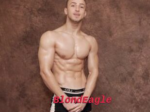 BlondEagle