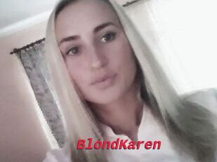 BlondKaren