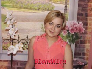 BlondKira