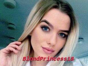 BlondPrincess18