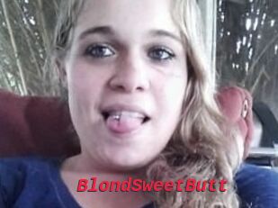 BlondSweetButt