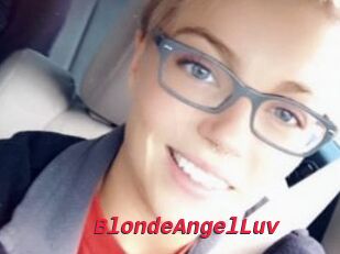 BlondeAngelLuv