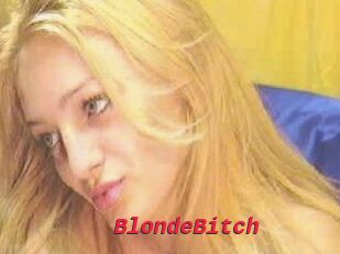 BlondeBitch