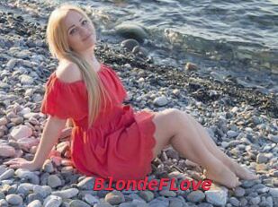 BlondeFLove