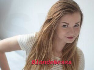 BlondeNessa