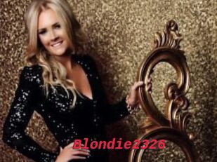 Blondie2326