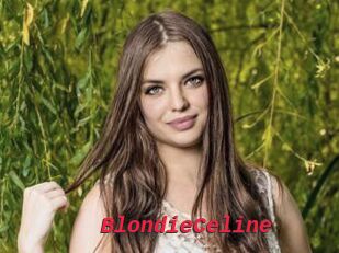 BlondieCeline