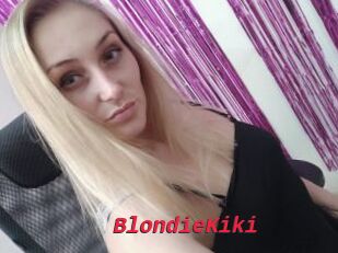 BlondieKiki