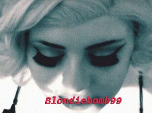 Blondiebomb99