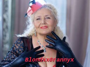 BlondxxGrannyx
