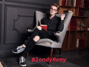 BlondyRemy