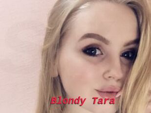 Blondy_Tara