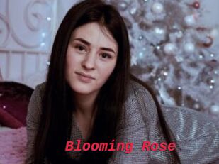 Blooming_Rose