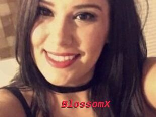 Blossom_X