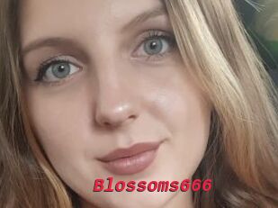 Blossoms666