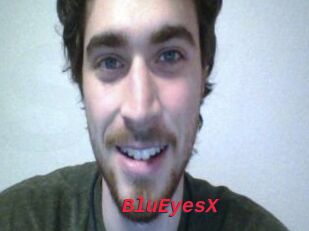 BluEyesX