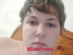 BlueCreed
