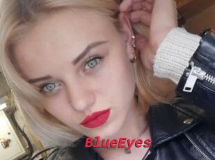 BlueEyes