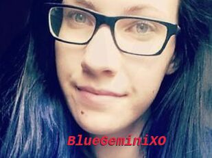BlueGeminiXO