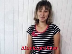 BlueNightRose