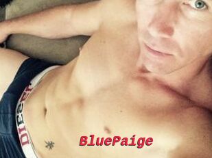 BluePaige