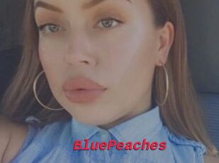 BluePeaches