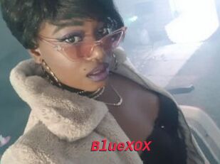 BlueXOX
