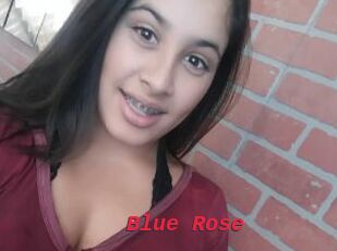 Blue_Rose