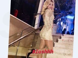 Blushhh