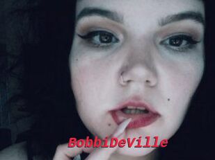 BobbiDeVille