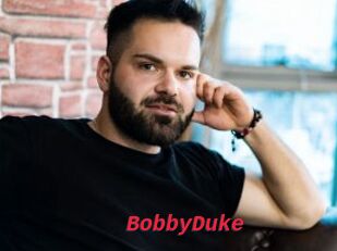 BobbyDuke