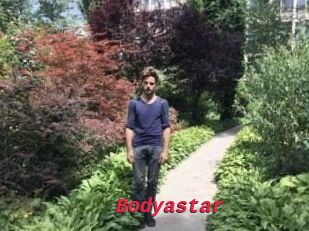 Bodyastar