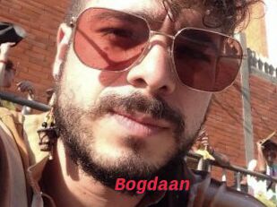 Bogdaan