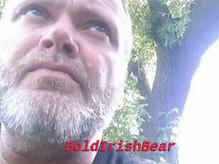 BoldIrishBear