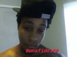 Bonafide100