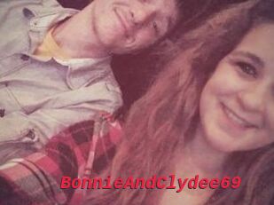 BonnieAndClydee69