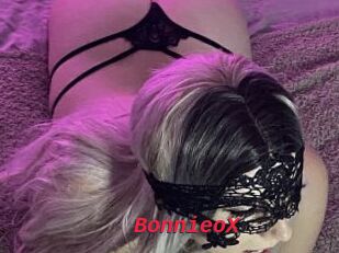 BonnieoX