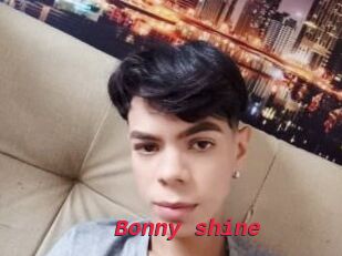 Bonny_shine