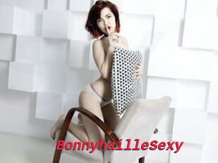 BonnyhailleSexy